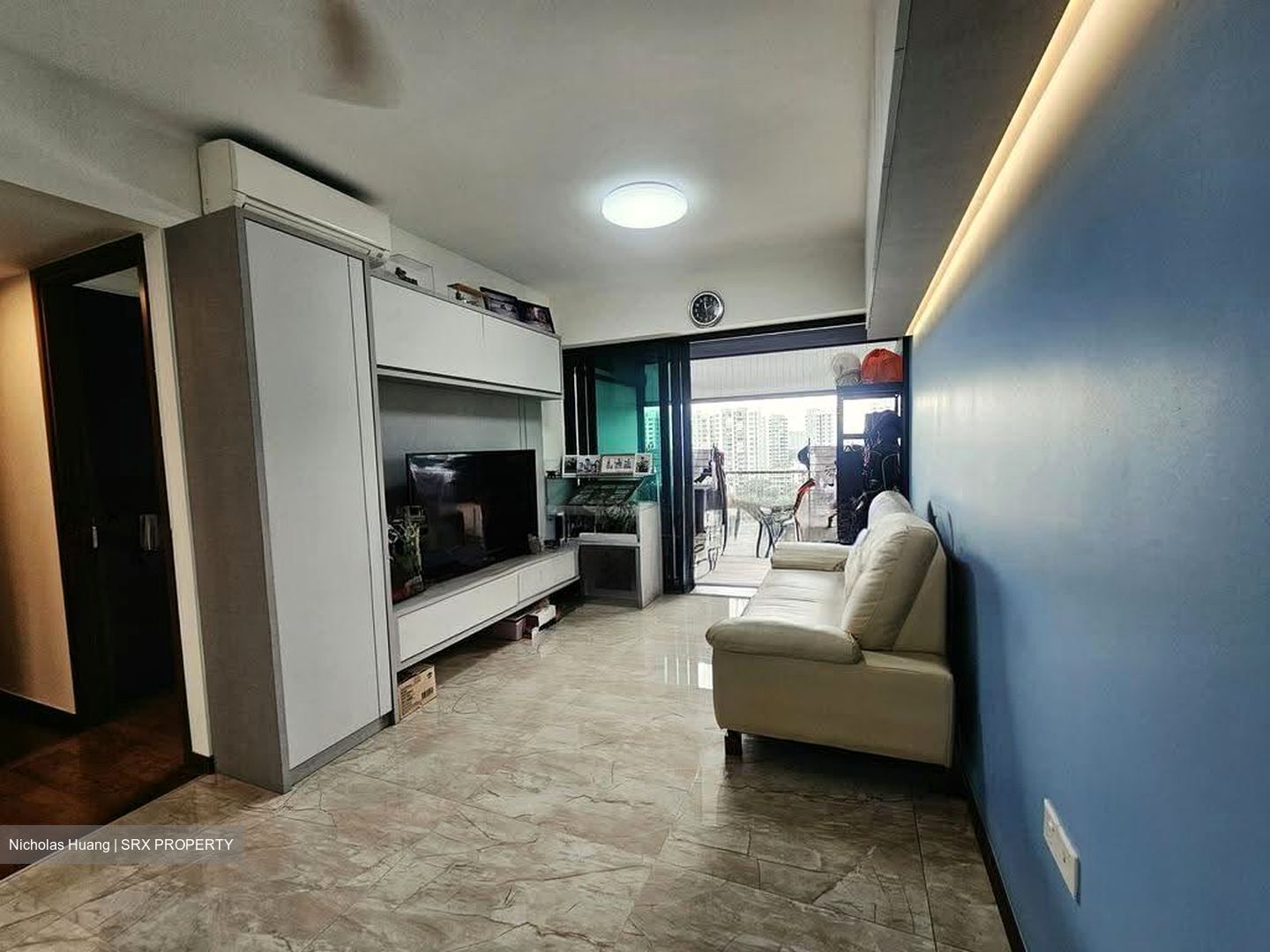 Kingsford Waterbay (D19), Apartment #632001051